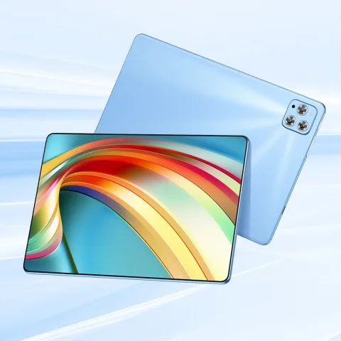 Portable and Minimalist Home Tablet Computer