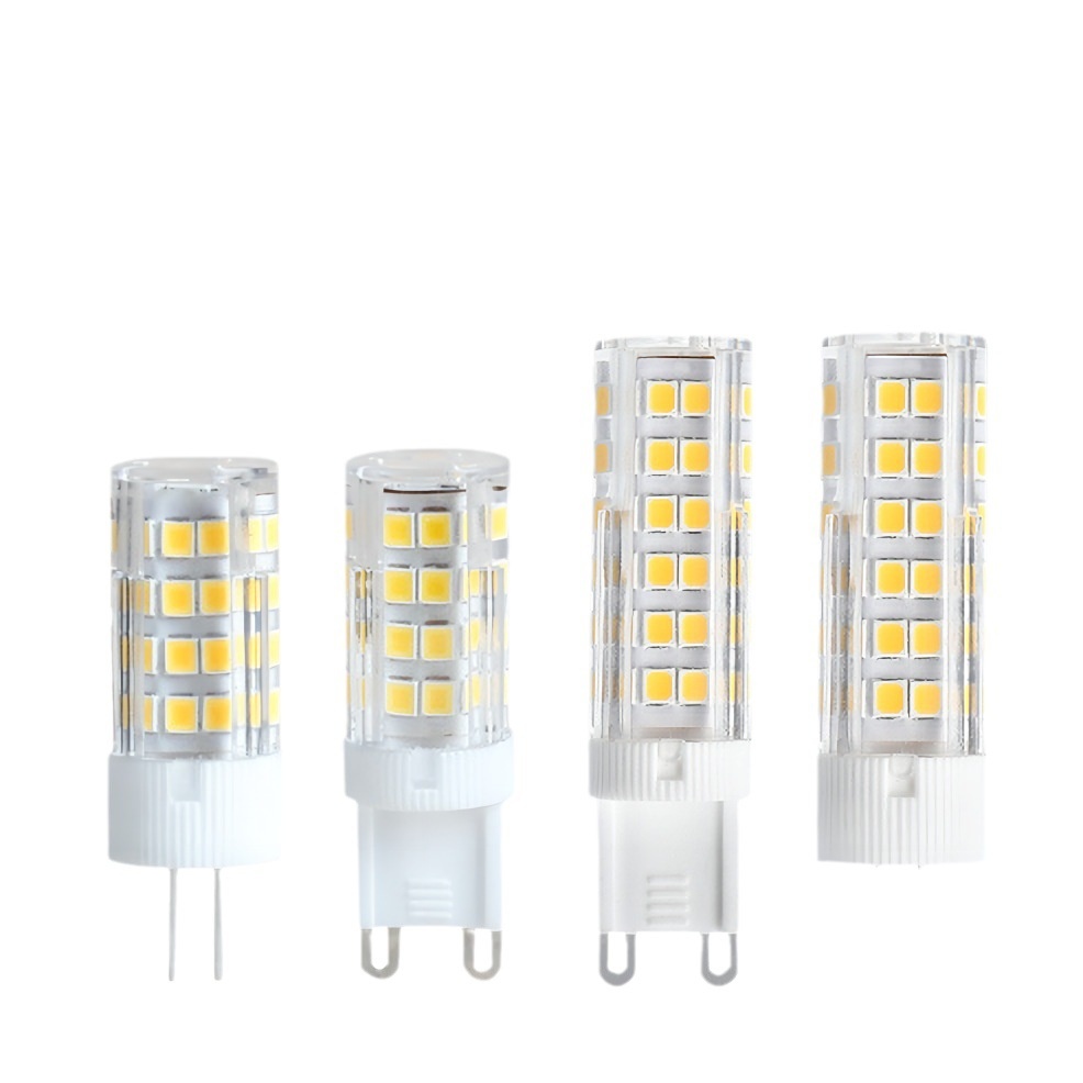 G9 LED Lamp Beads With Pin-type Sockets - Image 4