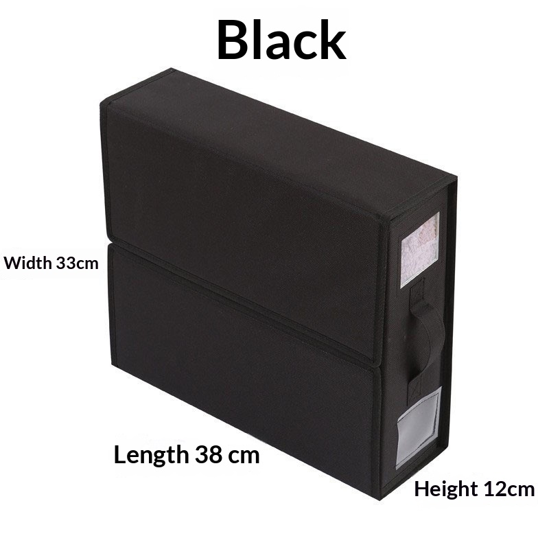 Foldable Large-capacity Clothing Storage Box - Image 7