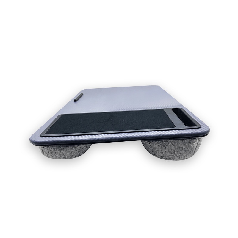 Portable Computer Desk Household Laptop Stand For Use On Lap - Image 3