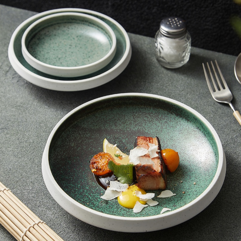 Exquisite Household Ceramics With A Particularly Beautiful High-end Aesthetic