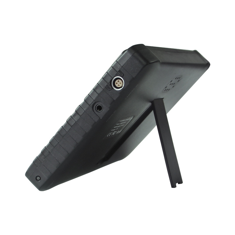 Dual-lens HD Video-capable Under-vehicle Inspection Device With Video Storage Capability - Image 3