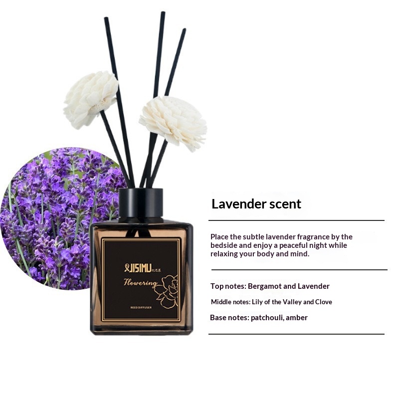 50ml Flameless Aromatherapy Room Diffuser Ornament With Long-Lasting Scent - Image 5