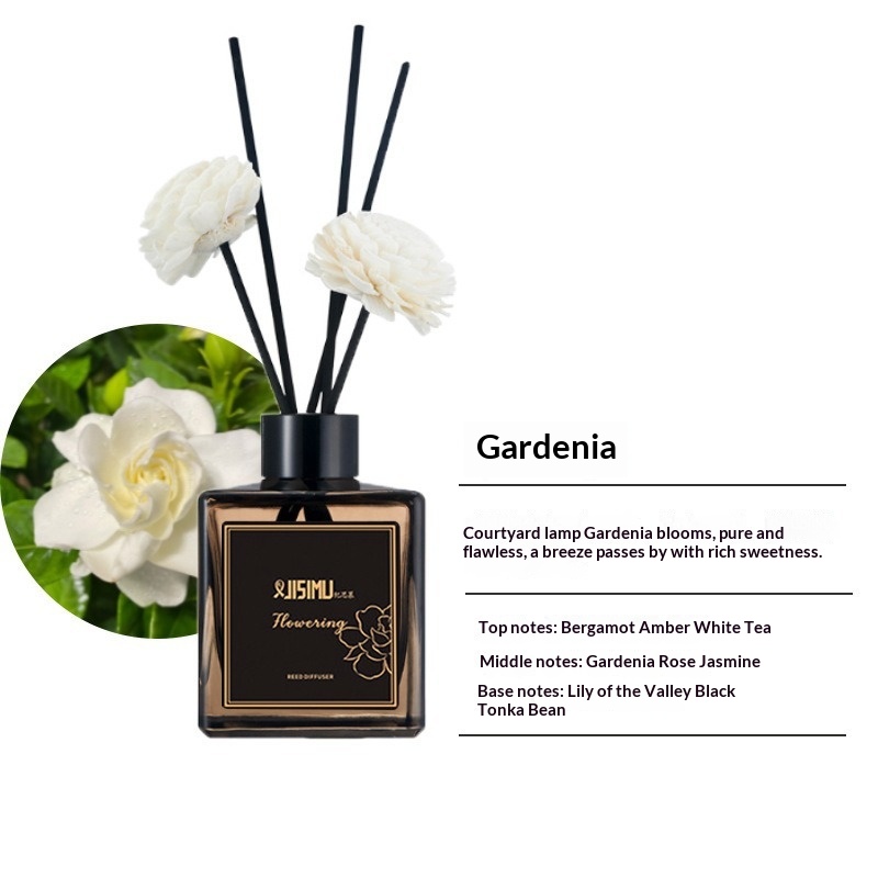 50ml Flameless Aromatherapy Room Diffuser Ornament With Long-Lasting Scent - Image 6