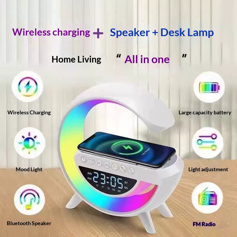 Bluetooth Speaker For Home Use - Image 3