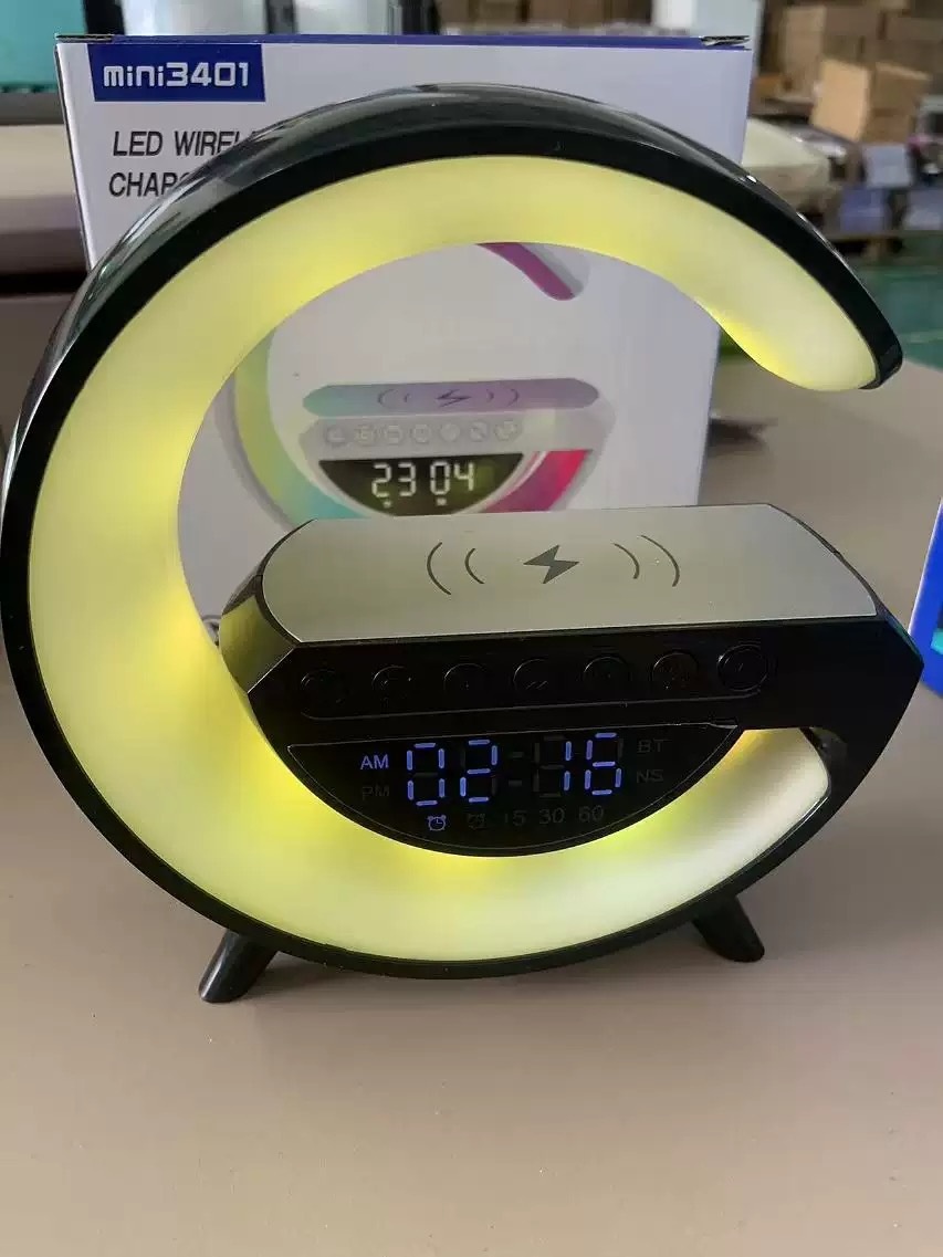 Bluetooth Speaker For Home Use - Image 4