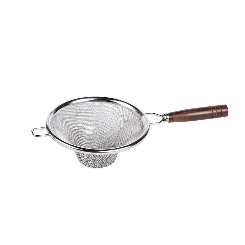 304 Stainless Steel Tea Infuser Filter Teaware - Image 4