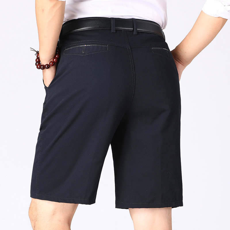 Men's Plus-size Casual Pants Shorts - Image 2