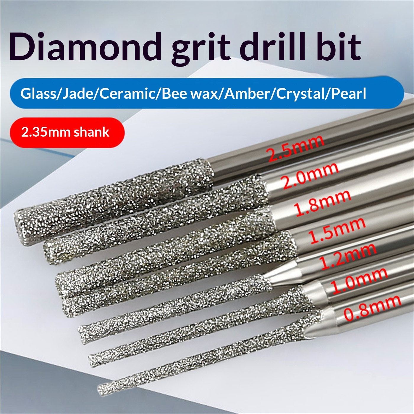 Special For Emery Punching Needle