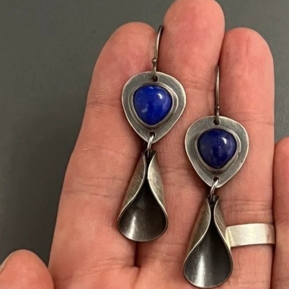 Women's Minimalist And Personalized Jewelry Earrings - Image 2