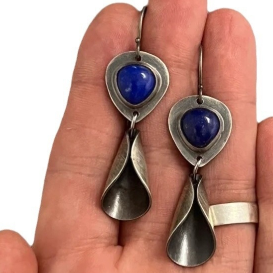 Women's Minimalist And Personalized Jewelry Earrings - Image 4