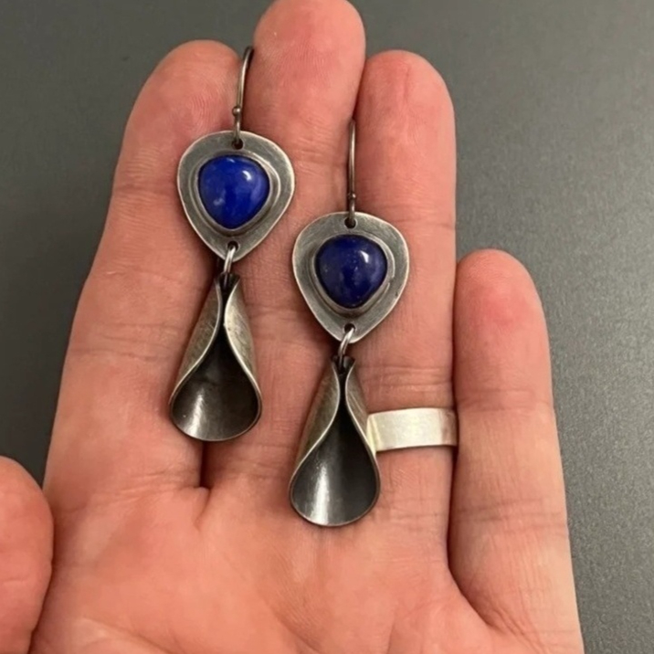 Women's Minimalist And Personalized Jewelry Earrings - Image 3