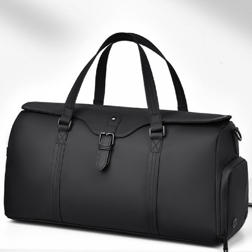 Large-capacity Single-shoulder Tote Travel Bag