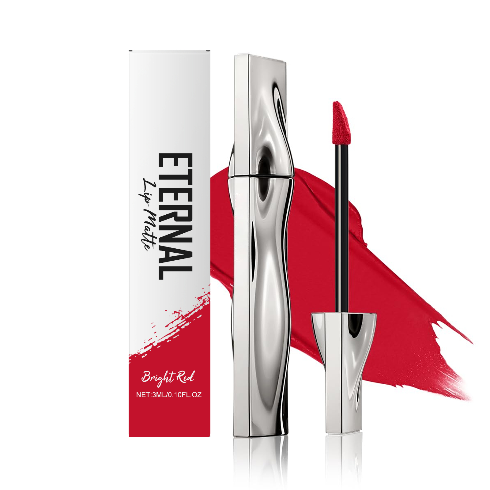 Long-lasting Matte Lip Gloss - Image 5