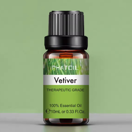 10 Ml Lavender Essential Oil