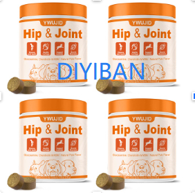 Chondroitin For Pet - 10