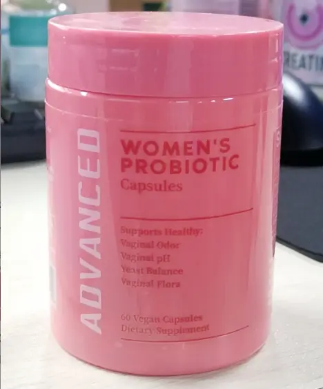 Easy-to-absorb Collagen Powder With Probiotics For Sports And Fitness