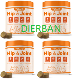 Chondroitin For Pet - 11