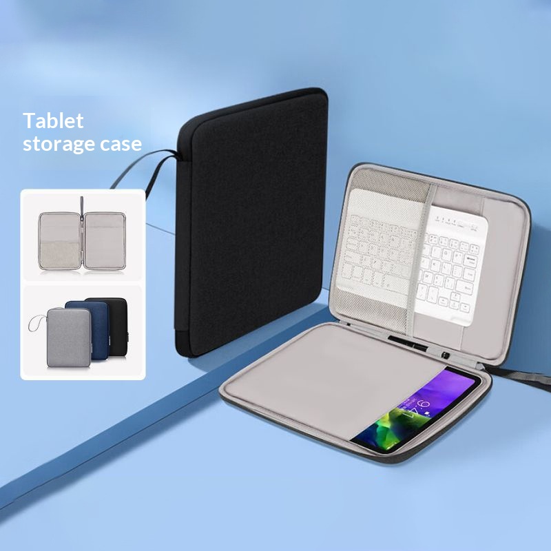 Personalized Tablet Pen Holder Organizer