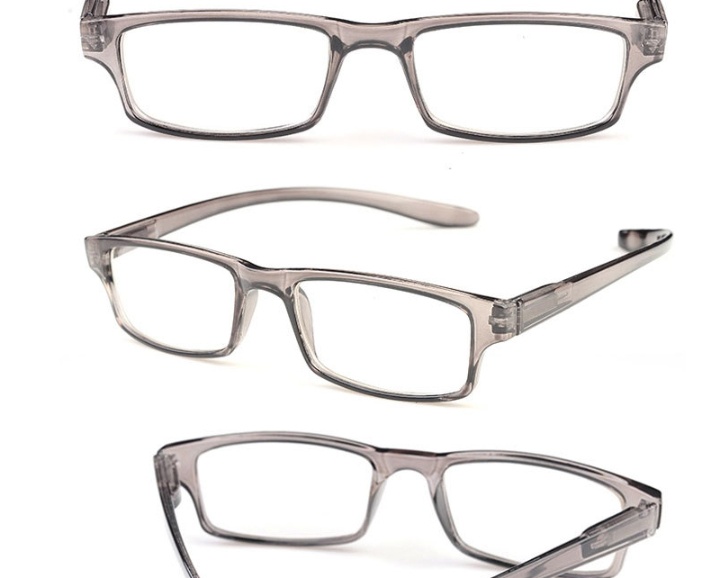 Neck-hanging Reading Glasses Are Convenient To Carry - Image 6