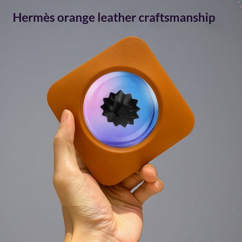 Magnetorheological Fluid Music-Rhythm Mood Lamp A Trendy Stress-Relief Desk Decor Piece - Image 3