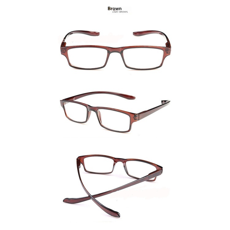 Neck-hanging Reading Glasses Are Convenient To Carry - Image 3