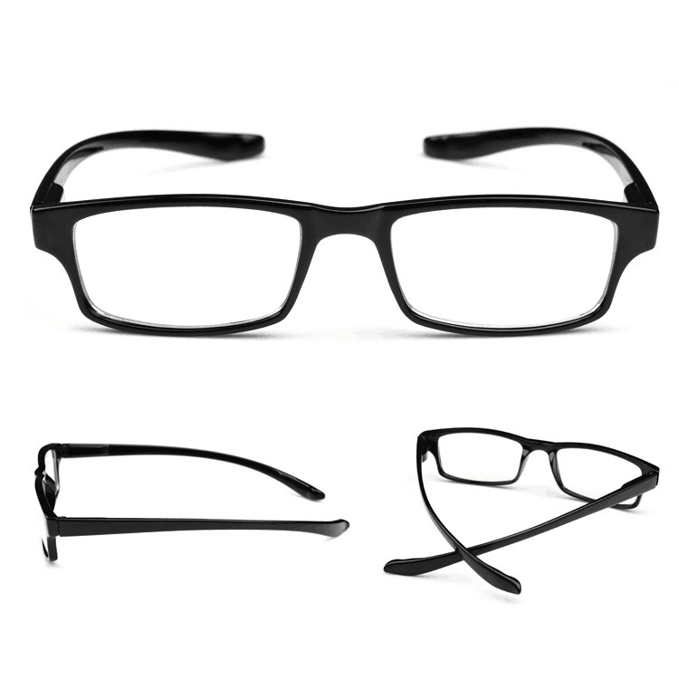Neck-hanging Reading Glasses Are Convenient To Carry