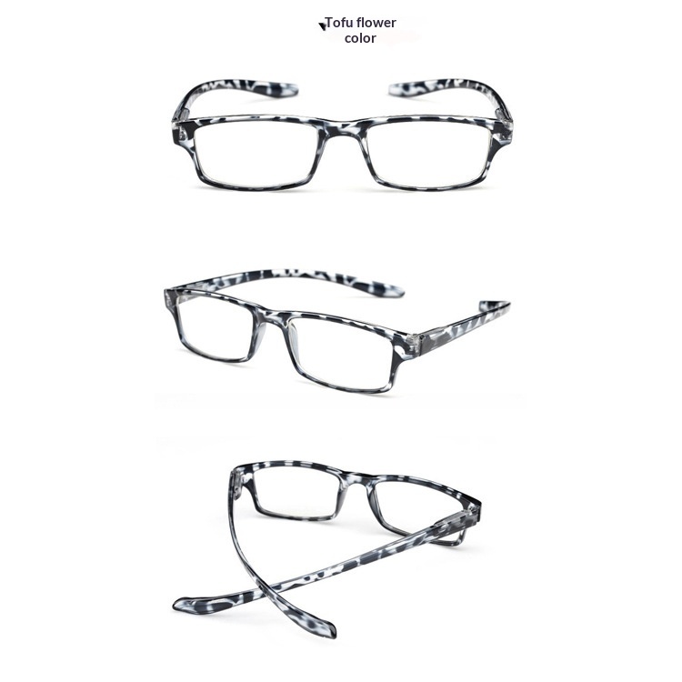Neck-hanging Reading Glasses Are Convenient To Carry - Image 2