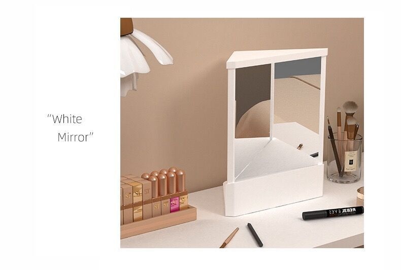 A True-to-life Mirror That Faithfully Reproduces High-definition Makeup Images - Image 7