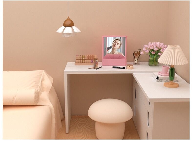 A True-to-life Mirror That Faithfully Reproduces High-definition Makeup Images - Image 4