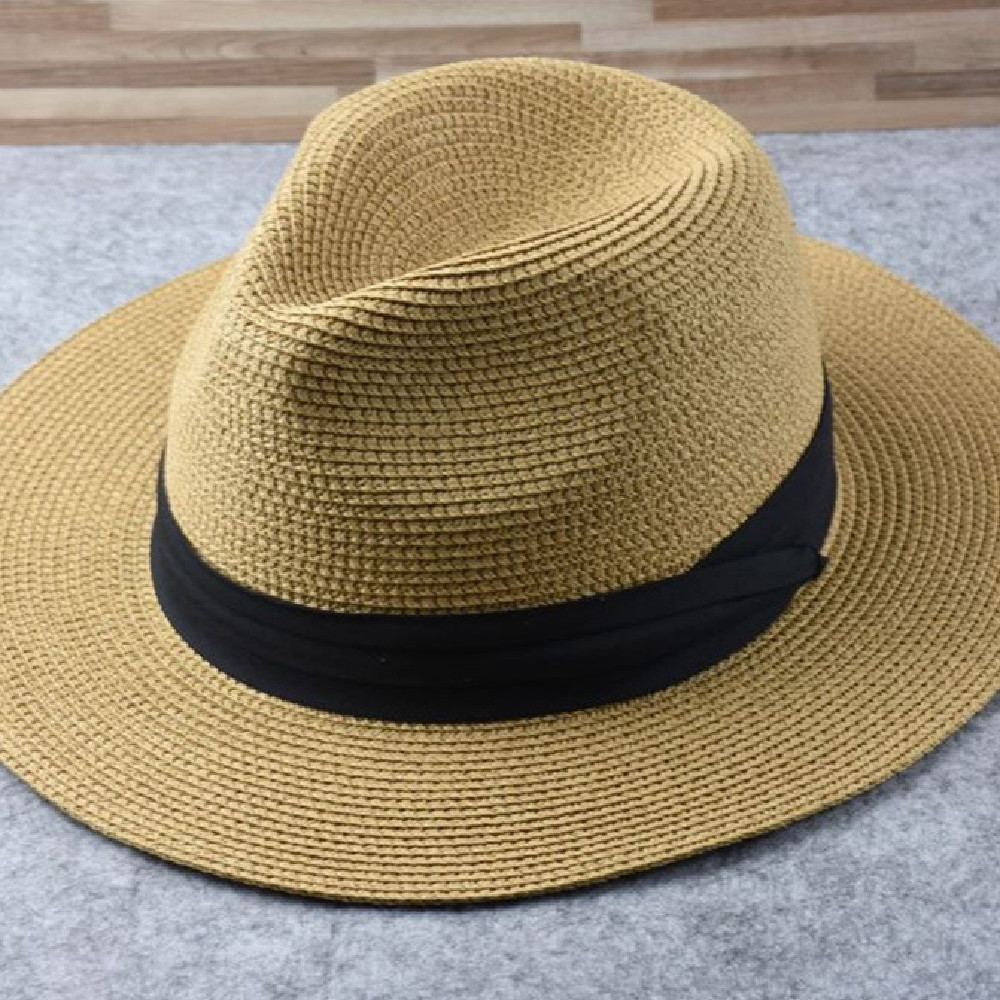 Foldable Casual Sun Hat For Men