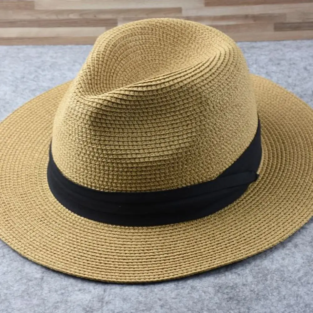 Foldable Casual Sun Hat