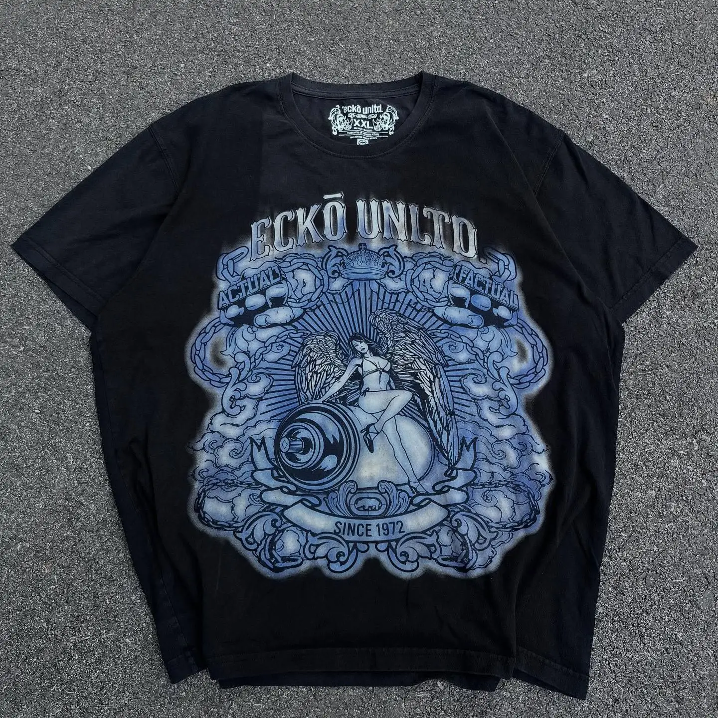 Fashion Short Sleeve Have Many Colors