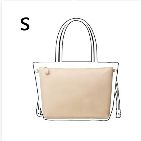 Womens Zippered Inner Lining For Storage Bags 7