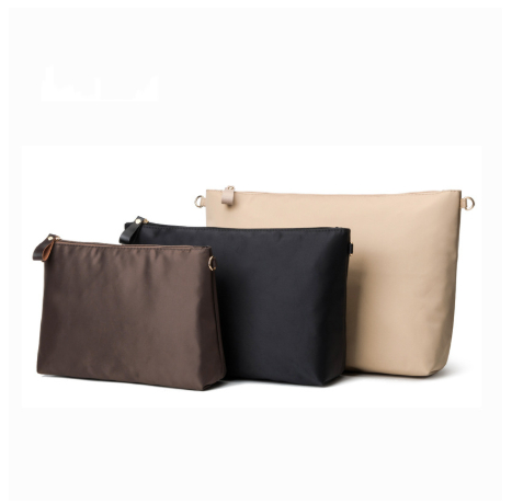 Womens Zippered Inner Lining For Storage Bags 5