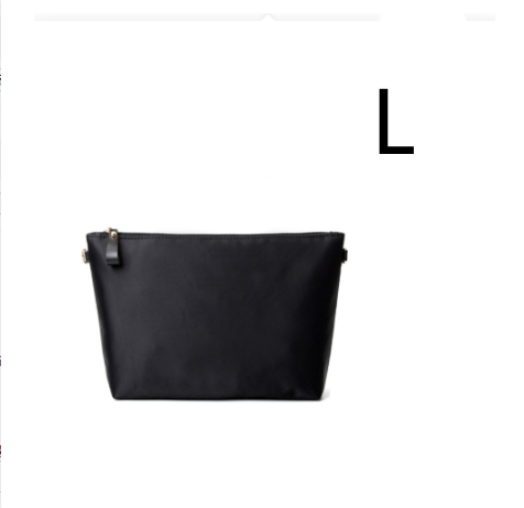 Womens Zippered Inner Lining For Storage Bags 15