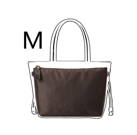 Womens Zippered Inner Lining For Storage Bags 11