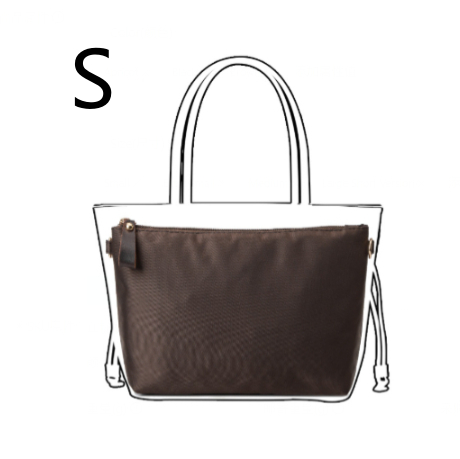 Womens Zippered Inner Lining For Storage Bags 10