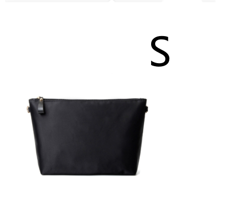 Womens Zippered Inner Lining For Storage Bags 13