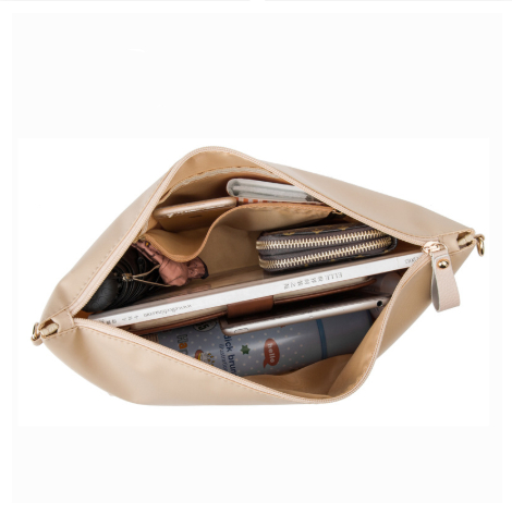 Womens Zippered Inner Lining For Storage Bags 4