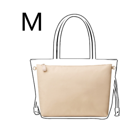 Womens Zippered Inner Lining For Storage Bags 8