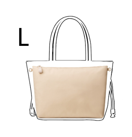 Womens Zippered Inner Lining For Storage Bags 9