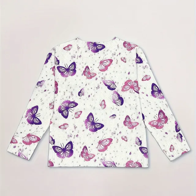 Printing To Create Digital Tops With Pictures 1 Style L - Shop at LoveMi