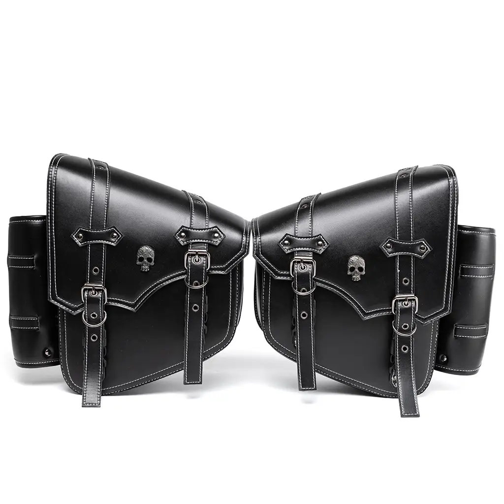 Europe And America Punk Wind Motorcycle Bag