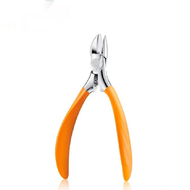 Nail-clipping Diagonal-pointed Hawk-beak Pliers Inflammation