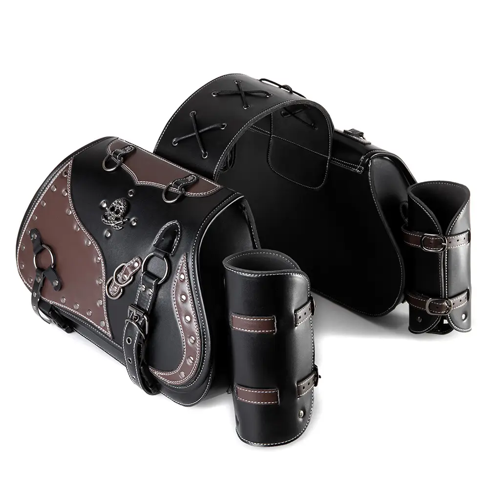 Retro Motorcycle Parts Refit Package