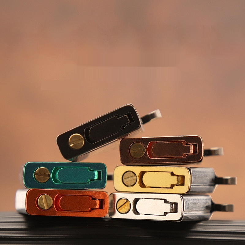 Metal-sealed Base For Kerosene Lighters - Image 6