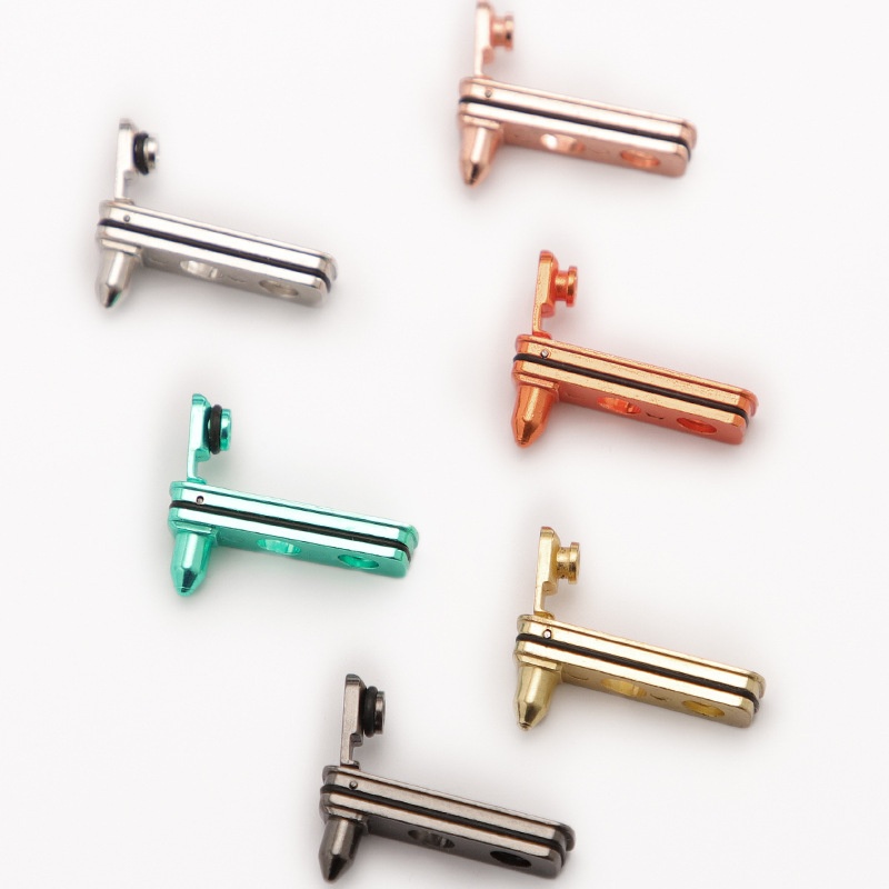 Metal-sealed Base For Kerosene Lighters - Image 13