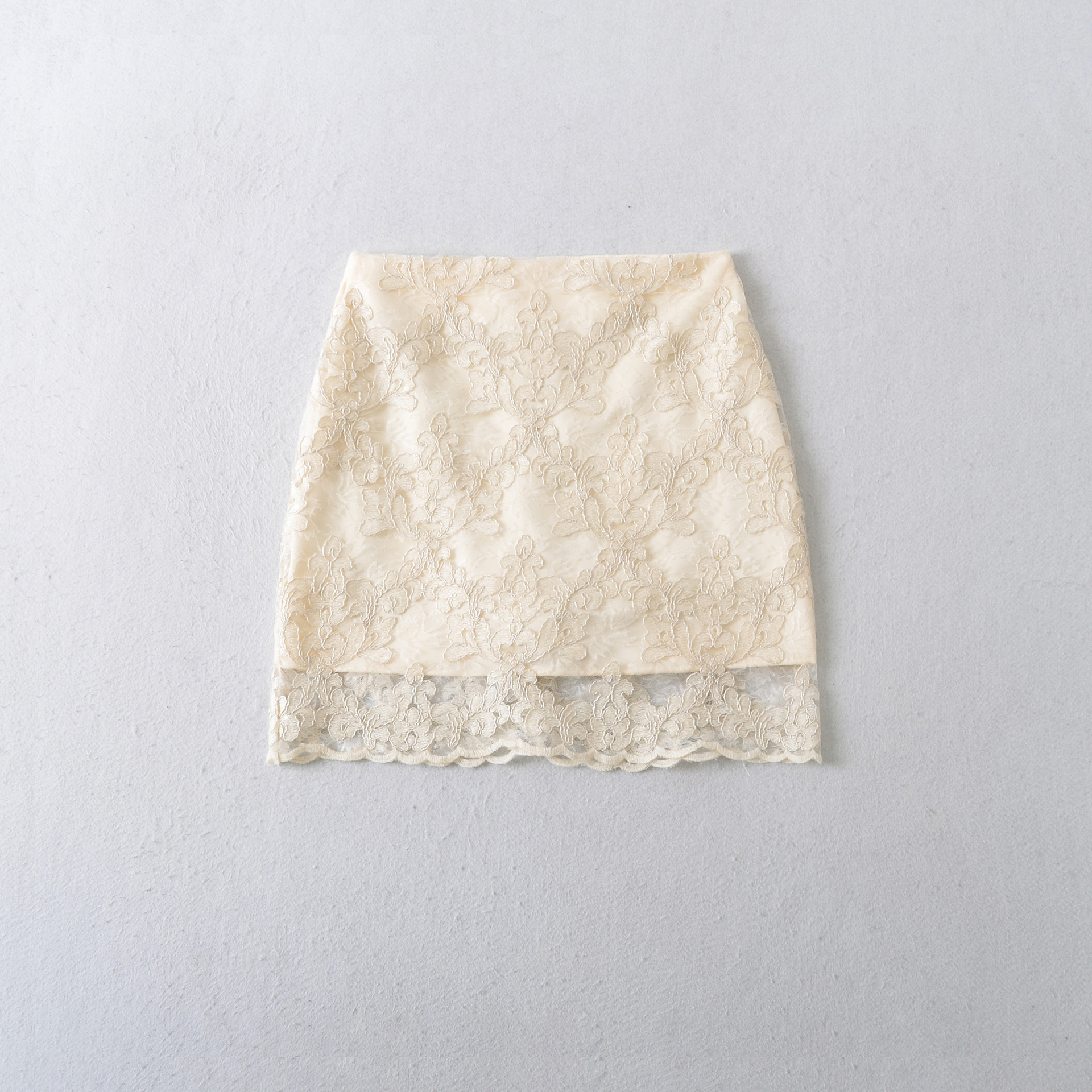 Spring Summer Embroidered Dress For Women