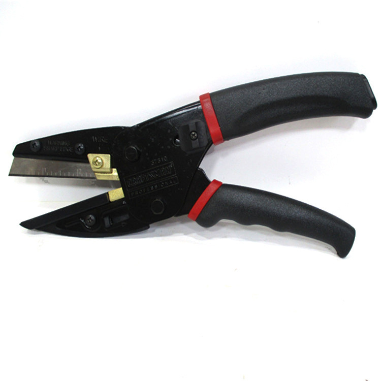 Three-in-one Branch Scissors Multi-functional Tool